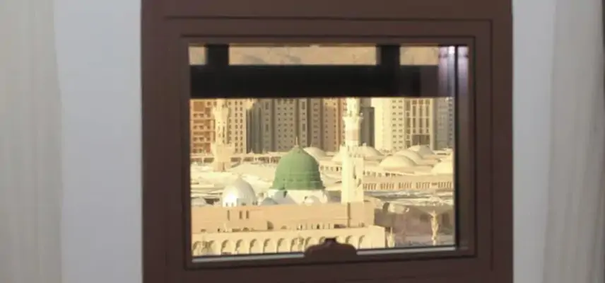 Crowne Plaza Madinah, an IHG Hotel image